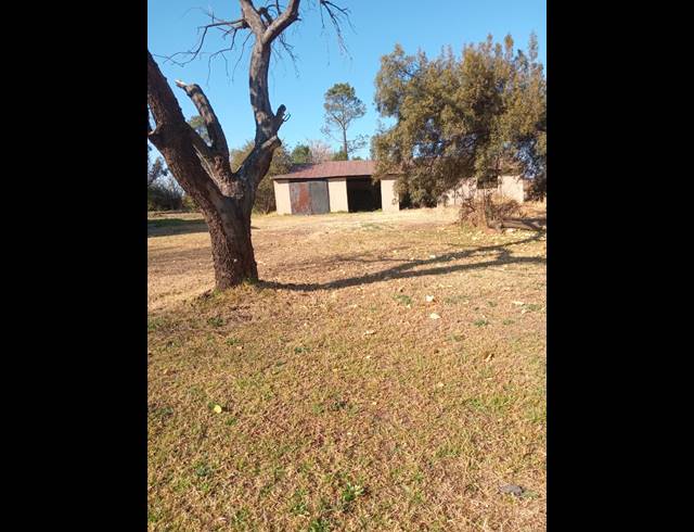 58HA FARM FOR SALE IN BRONKHORSTSPRUIT CENTRAL